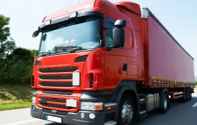 Ankara Battalgazi Ambar Kargo