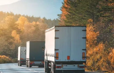 Ankara ile Battalgazi Arası Klima Taşıma