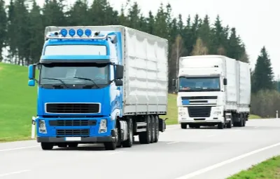 Ankara ile Battalgazi Arası Eşya Taşıma